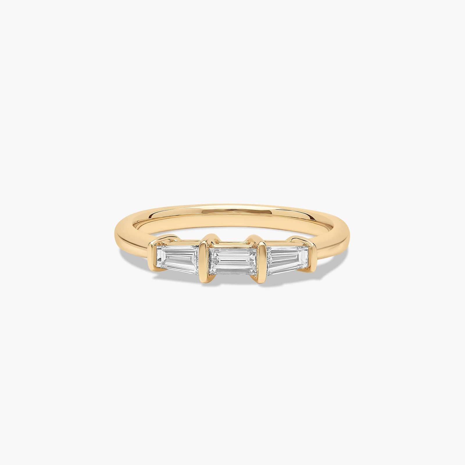 Bague – Fabrication 100% sur mesure