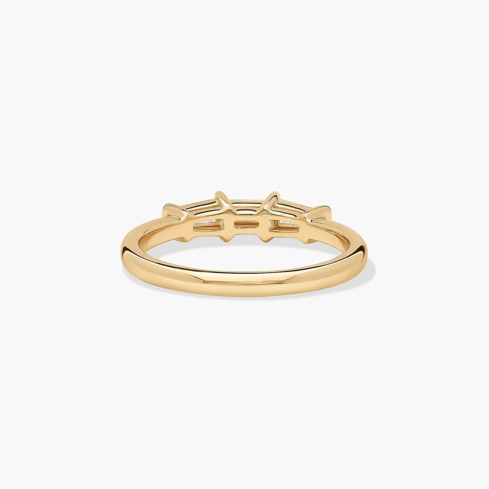 Bague – Fabrication 100% sur mesure