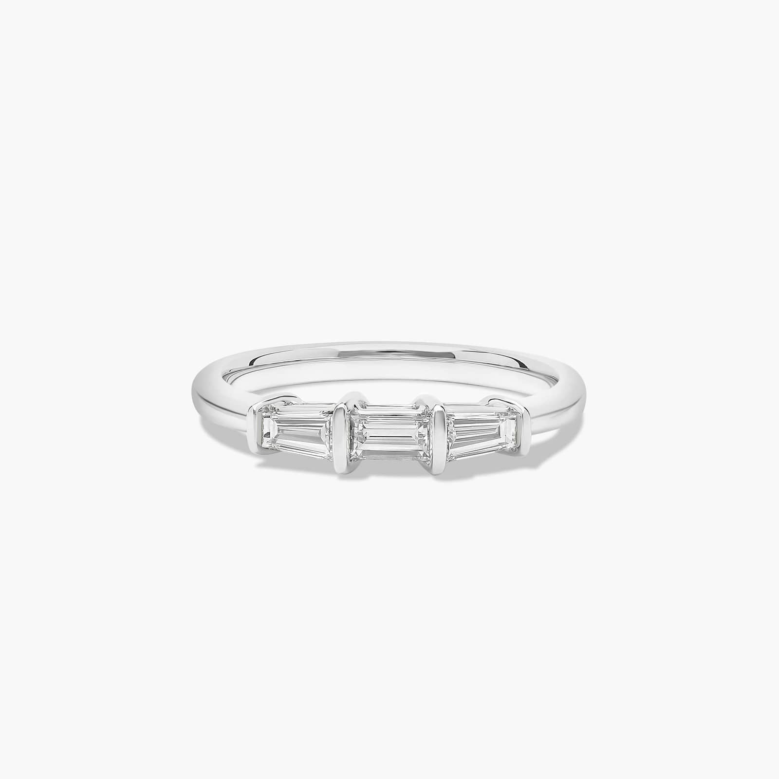 Bague – Fabrication 100% sur mesure