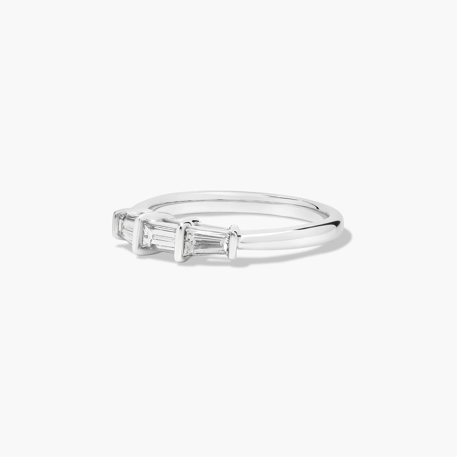 Bague – Fabrication 100% sur mesure
