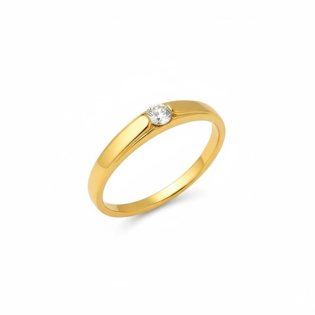 Bague – Fabrication 100% sur mesure