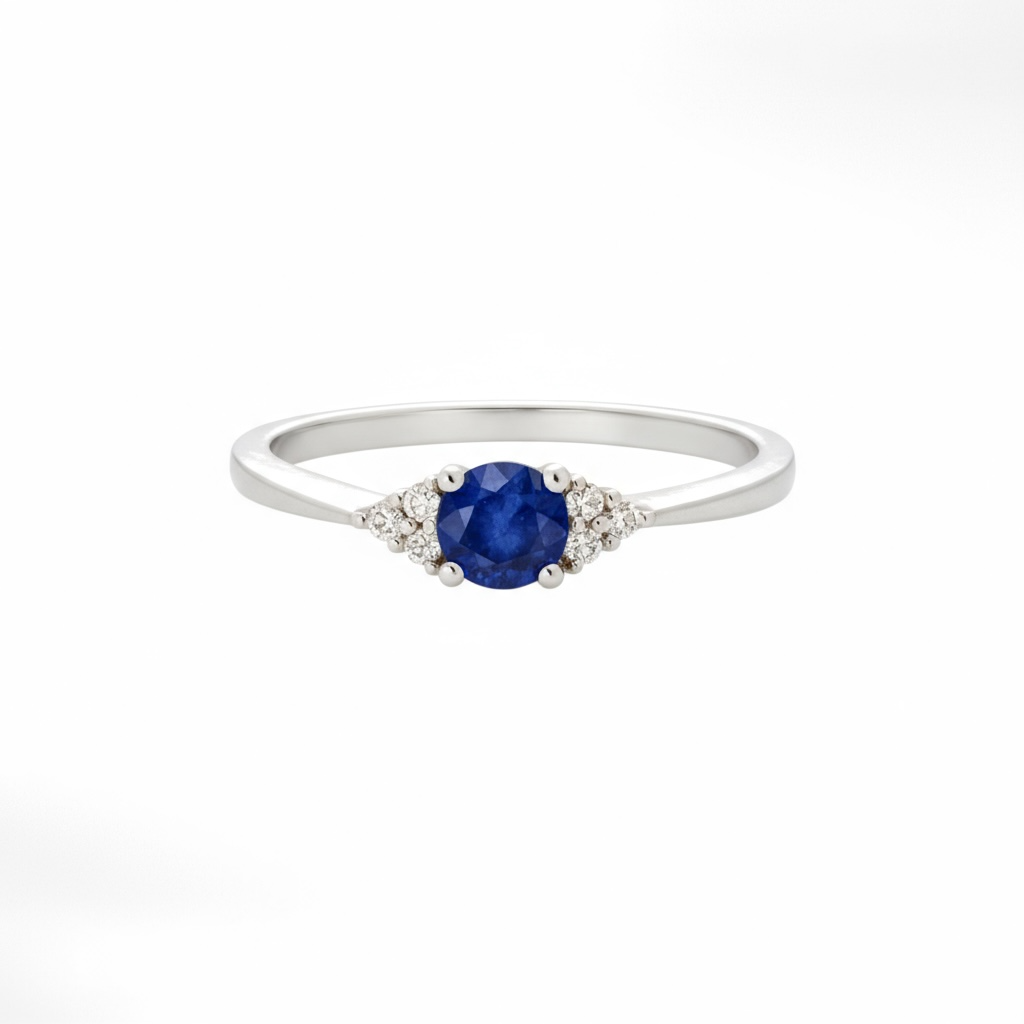 Bague – Fabrication 100% sur mesure