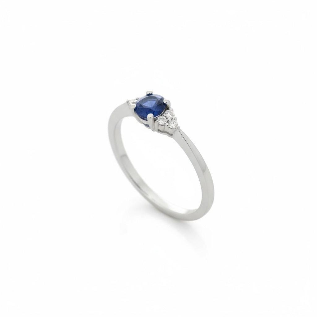 Bague – Fabrication 100% sur mesure