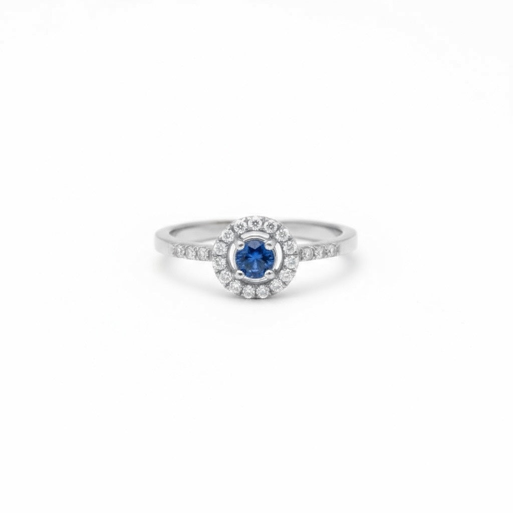 Bague – Fabrication 100% sur mesure