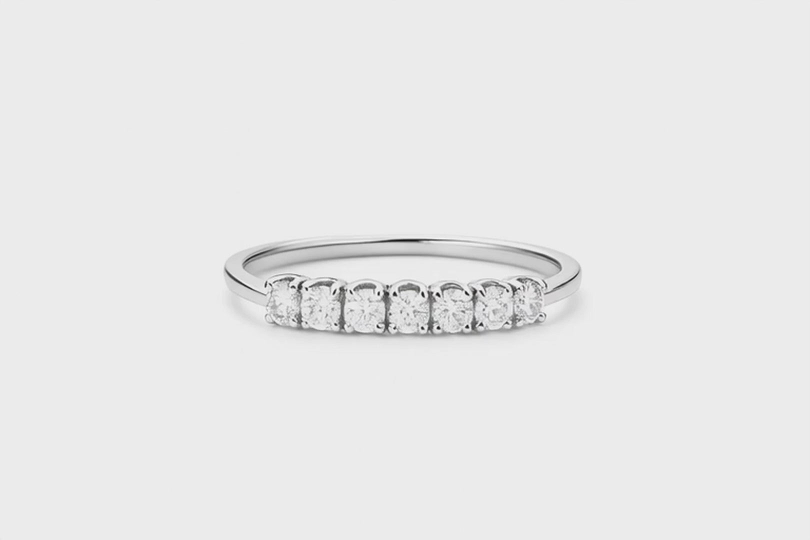 Bague – Fabrication 100% sur mesure