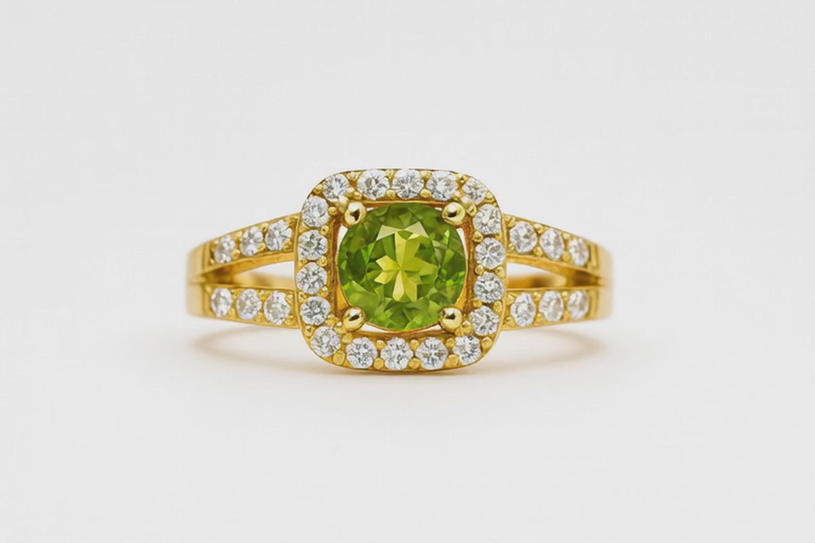 Bague – Fabrication 100% sur mesure